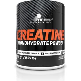 Olimp 250 gr Antep Fıstığı Kakao Süper Mikronize Kreatin