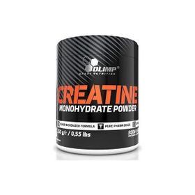 Olimp 250 gr Aromasız Kreatin