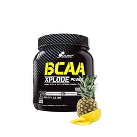 Olimp 500 gr Ananas Aromalı Bcaa Xplode Powder