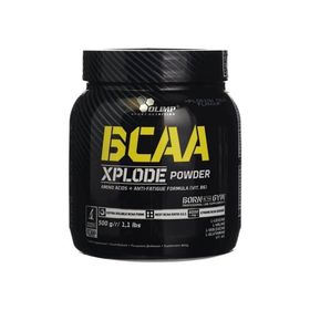Olimp 500 gr Bcaa Powder Cola