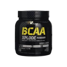 Olimp 500 gr Bcaa Powder Cola