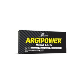 Olimp Argipower 1500 Mega Caps 120 Kapsül