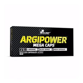 Olimp Argipower 1500 Mega Caps 120 Kapsül