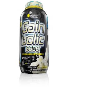 Olimp Gain Bolic 6000 4000 gr Protein Tozu