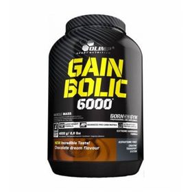 Olimp Gain Bolic 6000 4000 gr Protein Tozu