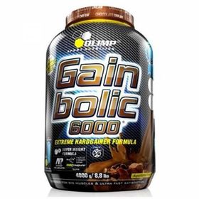 Olimp Gain Bolic 6000 4000 gr Protein Tozu
