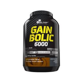 Olimp Gain Bolic 6000 4000 gr Protein Tozu