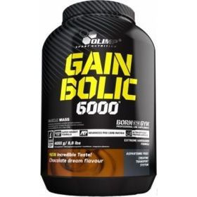 Olimp Gain Bolic 6000 4000 gr Protein Tozu