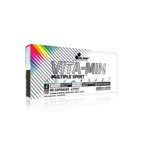 Olimp Multiple Sport 60 Kapsül Protein