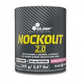 Olimp Nockout 2.0 305 gr