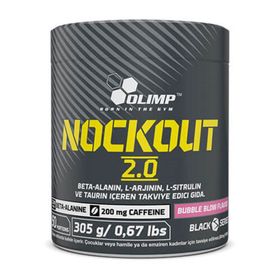 Olimp Nockout 2.0 305 gr