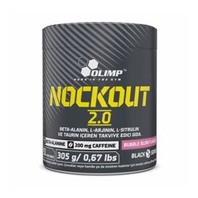 Olimp Nockout 2.0 305 gr