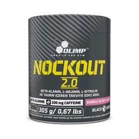 Olimp Nockout 2.0 305 gr
