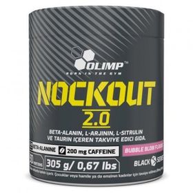 Olimp Nockout 2.0 305 gr