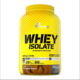 Olimp Pure Whey Isolate 1800 gr Protein Tozu