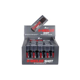 Olimp R-Weiler Shot Pre Workout 20 Ampul