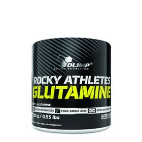 Olimp Rocky 250 gr Amino Asit