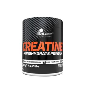 Olimp Sport Nutrition Creatine Powder 250 gr Kreatin