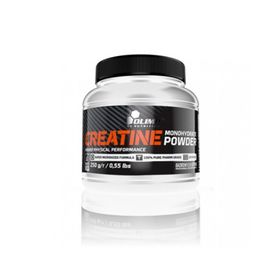 Olimp Sport Nutrition Creatine Powder 250 gr Kreatin