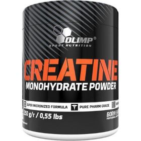 Olimp Sport Nutrition Creatine Powder 250 gr Kreatin