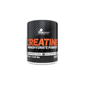 Olimp Sport Nutrition Creatine Powder 250 gr Kreatin