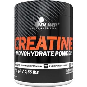 Olimp Sport Nutrition Creatine Powder 250 gr Kreatin