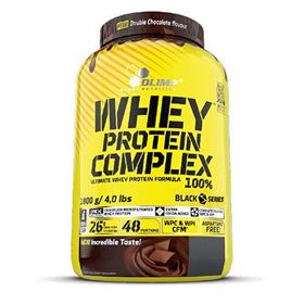 Olimp Whey 1800 gr Çilek Protein