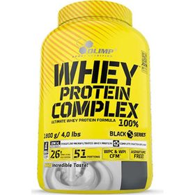 Olimp Whey 1800 gr Çilek Protein