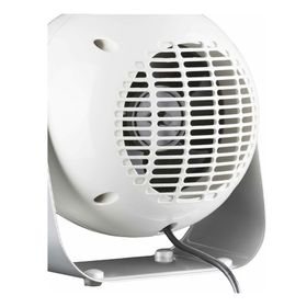 Olimpia Splendid Caldo Desigin Retro Stil 1800 W Seramik Isıtıcılı Fan