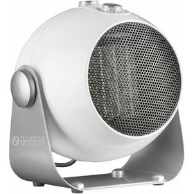 Olimpia Splendid Caldo Desigin Retro Stil 1800 W Seramik Isıtıcılı Fan