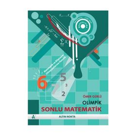 Olimpik Sonlu Matematik - Kombinatorik - Ömer Gürlü