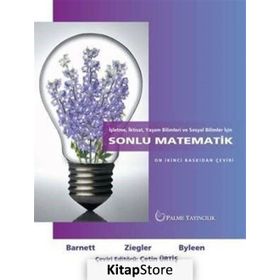 Olimpik Sonlu Matematik - Kombinatorik - Ömer Gürlü