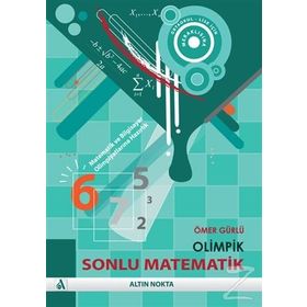 Olimpik Sonlu Matematik - Kombinatorik - Ömer Gürlü