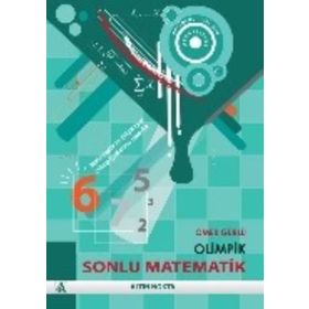 Olimpik Sonlu Matematik - Kombinatorik - Ömer Gürlü