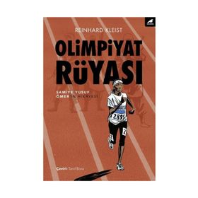 Olimpiyat Rüyası - Reinhard Kleist