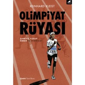 Olimpiyat Rüyası - Reinhard Kleist