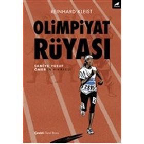 Olimpiyat Rüyası - Reinhard Kleist