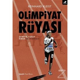 Olimpiyat Rüyası - Reinhard Kleist