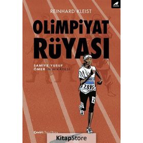 Olimpiyat Rüyası - Reinhard Kleist