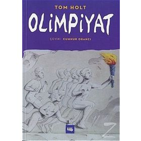 Olimpiyat - Tom Holt