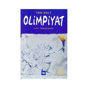 Olimpiyat - Tom Holt