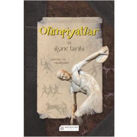 Olimpiyatlar ve İlginç Tarihi Akılçelen Kitaplar