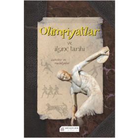 Olimpiyatlar ve İlginç Tarihi Akılçelen Kitaplar