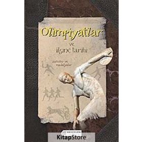 Olimpiyatlar ve İlginç Tarihi Akılçelen Kitaplar