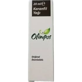 Olimpos 20 ml Karanfil Yağı