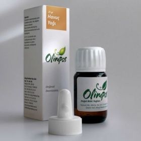 Olimpos 25 gr Havuç Yağı