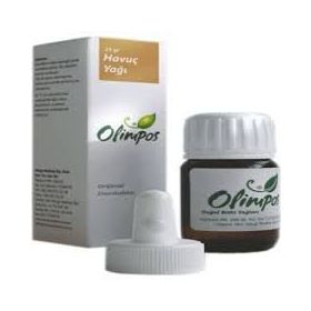 Olimpos 25 gr Havuç Yağı