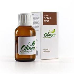 Olimpos 50 gr Argan Yağı