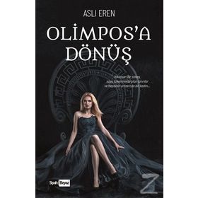 Olimpos a Dönüş - Aslı Eren