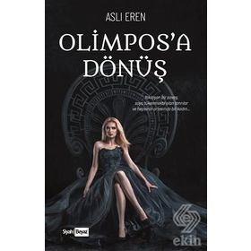 Olimpos a Dönüş - Aslı Eren
